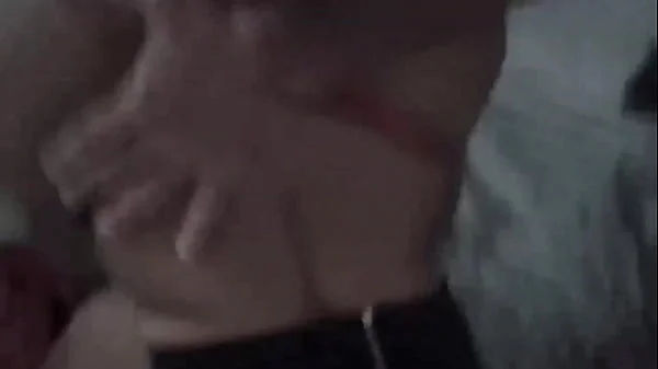 ménage com casal de amigos sem camisinha