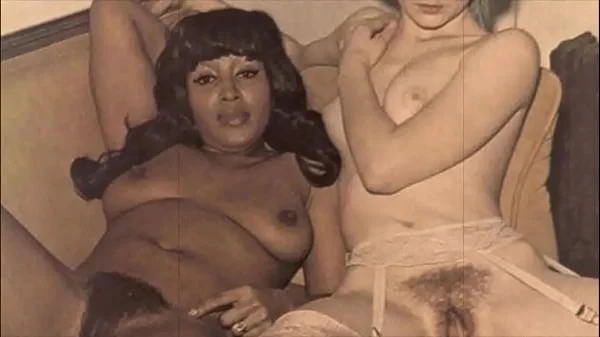 My Secret Life, Top Twenty 'Black Ladies White Cocks'