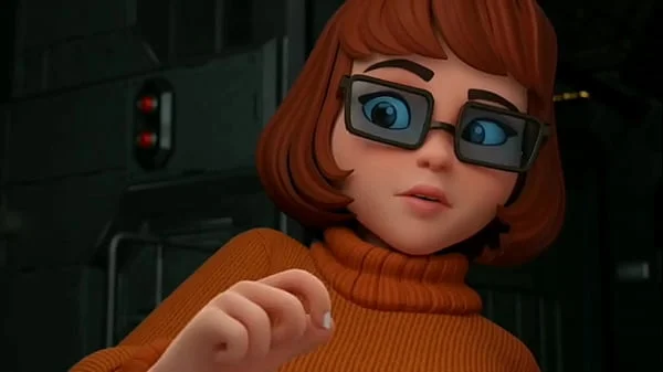 Velma Scooby Doo