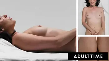 ADULT TIME - How Women Orgasm With Casey Calvert