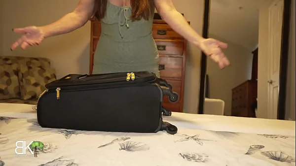 Sharing a Bed With My Hot StepMom Big Ass Milf