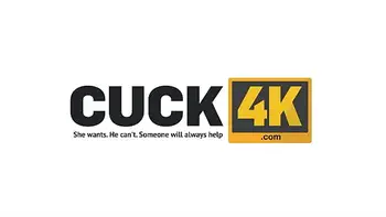 CUCK4K. Rescue Ranger for Impotent Old Friend