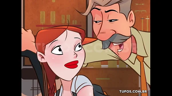 Tiozão comendo o CU da novinha virgem dentro do carro! Amiga da Igreja - Os Sacanas Filminho