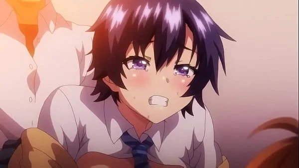 подборка нарезка минет аниме хентай 35 часть