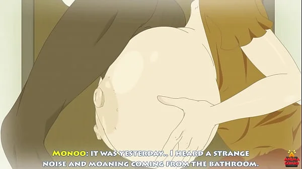 Short Stories - Just a lick (part)