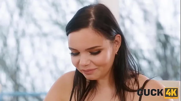 CUCK4K. Friend in Cuckolding