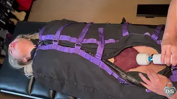 Denise orgasm denial