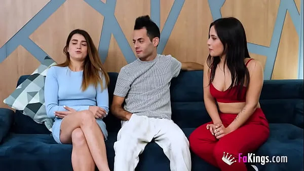 Valentina Lapiedra wasn't prepared to see his BF banging another woman