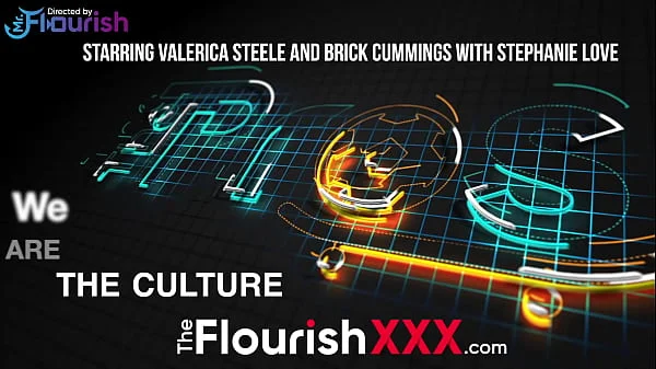 Trailer The Pros Episode 13 Valerica Steele and Brick Cummings
