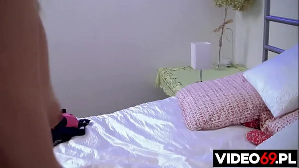 POLSKIE FILMY PORNO - PRZYGODA Z MACOCHĄ (REMASTERED)