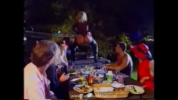 Sex party aan zee (1993)