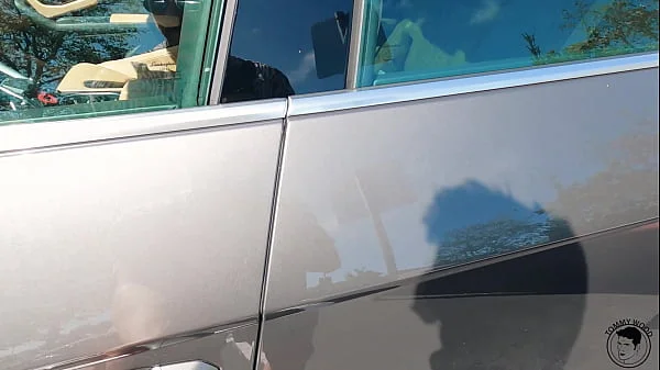 Tru Kait Big Booty Fucked in Lambo