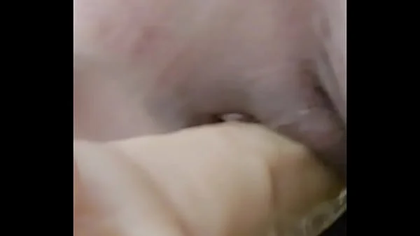 Olgun türk hatun dildoyu sulanmış amcigina enfes alıyor