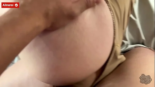 Stepson plucked up the nerve and fucked his stepmother