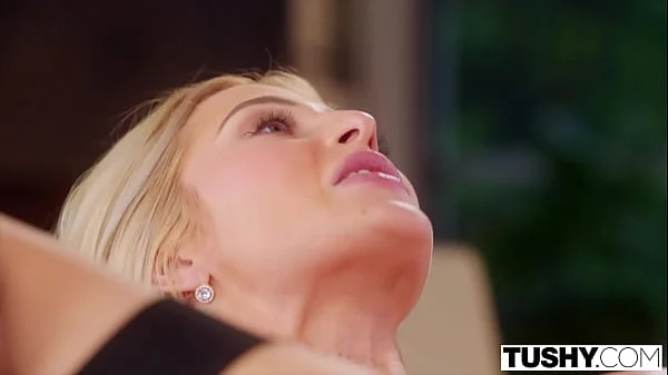 TUSHY Anal-obsessed Azul gets payback on cheating hubby