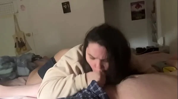 Unexpected Cum in Mouth Compilation