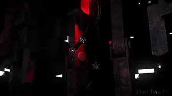 2B and A2 machine tentac1e hentai