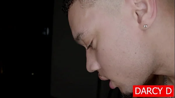 BBC and piss in mouth