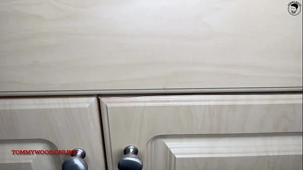 Double Penetration with Haley Reed