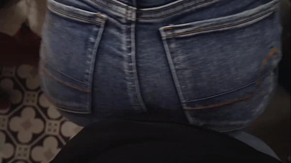 Super Sluts Abbie and Misty will do anything for cum