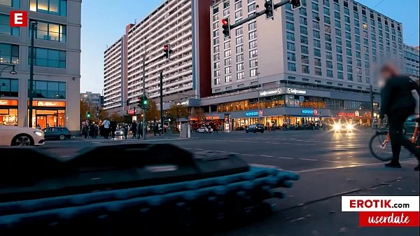 LANA VEGAS is a stunning mare and she knows how to make a young dick explode (English)  → lana.erotik.com - → WHOLE SCENE for FREE on lana.erotik.com