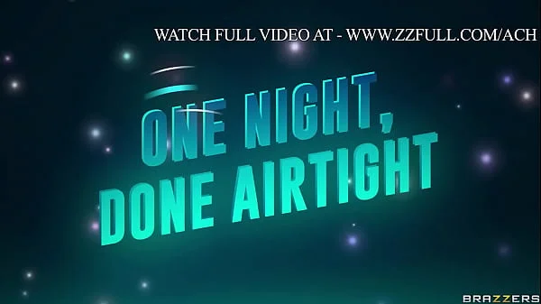 One Night, Done Airtight.Cherie Deville / Brazzers  / stream full from www.zzfull.com/ach