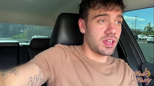 SNAKES AND MODELS?!? | Gettin' Nasty with Nade: Episode 2