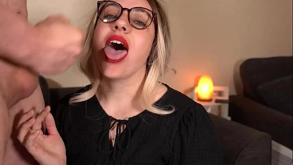 STEPMOM Comforts Stepson After Girl Friend Leaves Him and Takes All His Tension Away