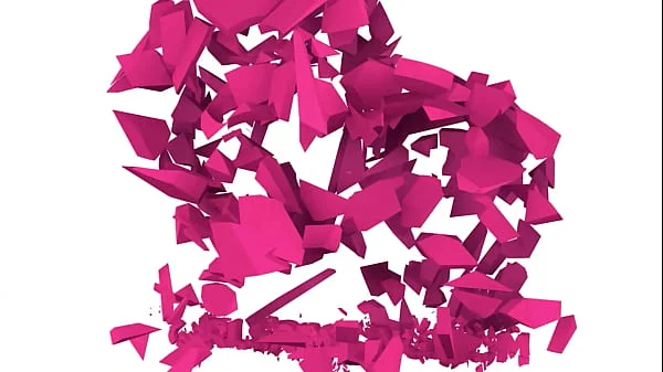 GIRLSRIMMING - Busty latina Ale Danger ass licking action on an interracial date