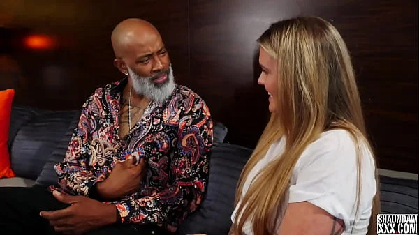 TIFF LOVES OLDER MEN TEASER