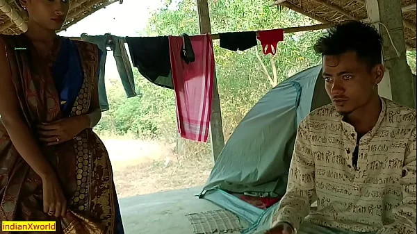 Hindi web series Sex! Leaked sex video