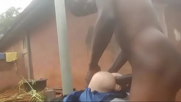 Big cock fucked shaved pussy
