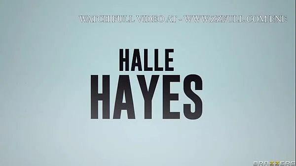 Married Couple Mobs the Horny Masseuse.Halle Hayes, Emma Magnolia / Brazzers  / stream full from www.zzfull.com/ene