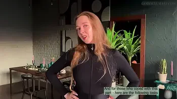 Can't Eat your Cum? SOLVED | Part 1