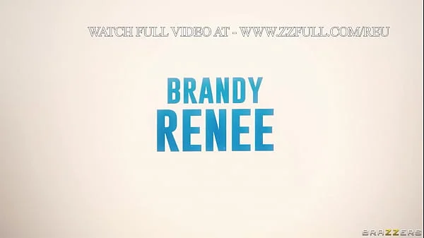 Sneaky Sex With Wife's Sister.Brandy Renee / Brazzers  / stream full from www.zzfull.com/reu