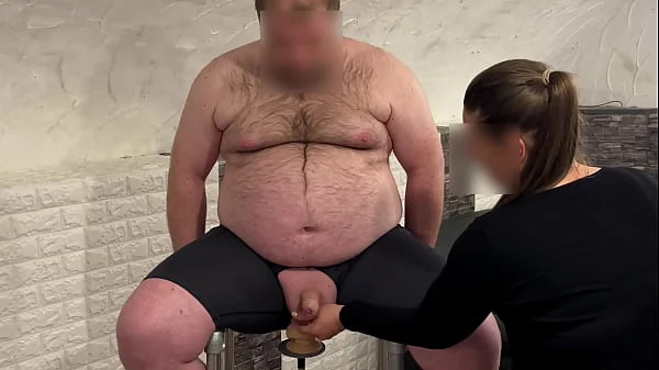 Preview: Mistress Azize - Femdom ruined handjob