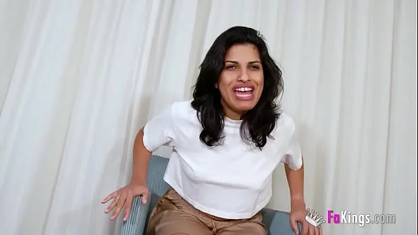 Lidia's back, she's a HOT MOMMY now and wants to bang young dudes!