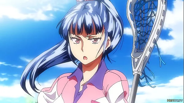 Entrenador de la escuela. Hentai