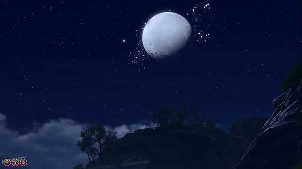 Baldur's Gate 3 Shadowheart Sex Scene