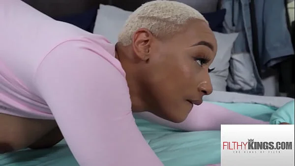 FithyKings - My Weird New Stepmom Wants My Cum In Her Pussy To Get Pregnant