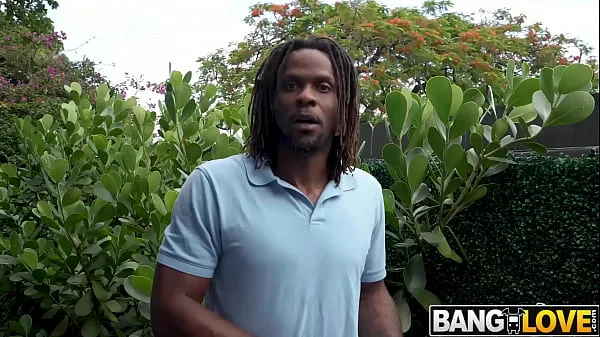 Maintenance Man Gets A Surprise Jay Bangher, Connie Perignon