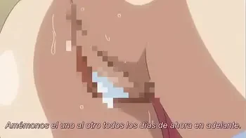 Sub español hentai