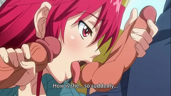 Itadaki! Seieki - Ep.1