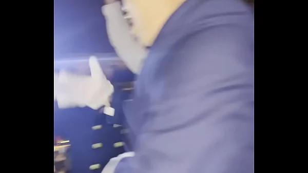 busty asian buys lil d $1000 steak then eats his meat