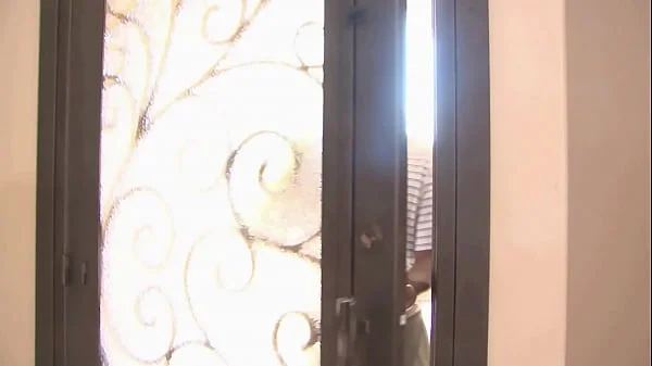 Eighteen year old brunette has a horny black step dad - (Courtney Star)