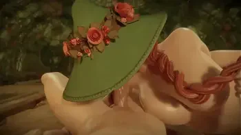 Magic Lesson (by: kaegantonovich)