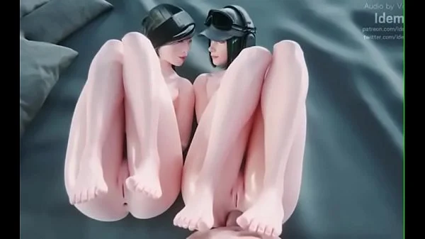 Rainbow six porn Compilation