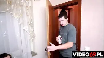 Polskie porno - Jak się bzyka na wsi