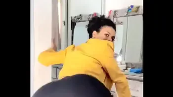 Yeraldin Com Sexy Dominican rapper Compilation