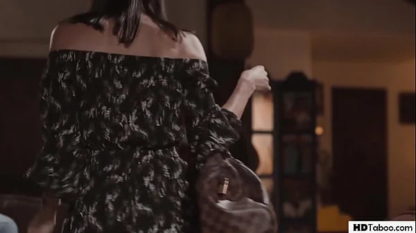 Natasha Nice Tricked Into Sex With Neighbour